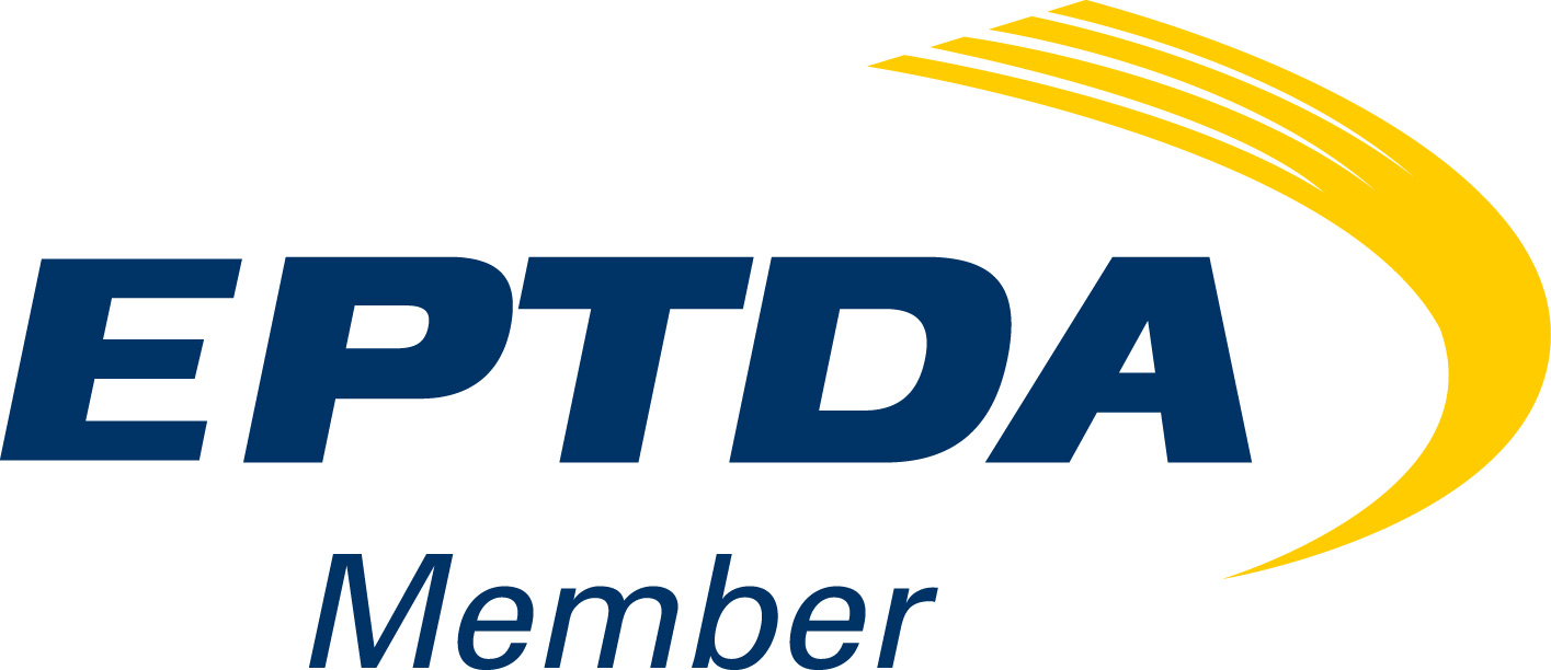 EPTDA logo