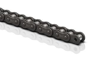Low Noise Drive Chain