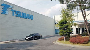 Tsubakimoto Automotive Korea Co., Ltd.