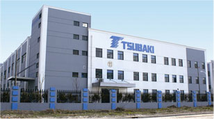 Tsubakimoto Automotive (Shanghai) Co., Ltd. facilities